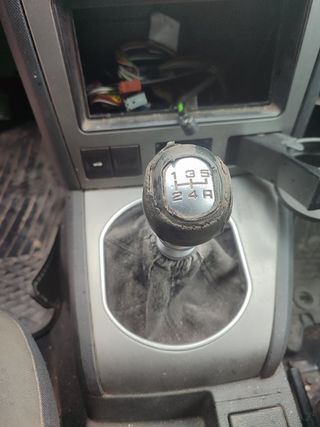 FORD MONDEO 2.0 D 2002