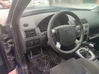 FORD MONDEO 2.0 D 2002