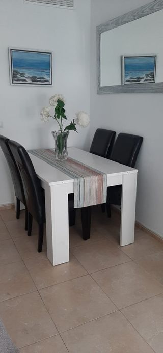 Piso en alquiler
