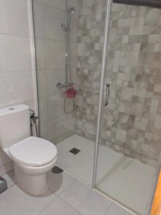 Piso en alquiler