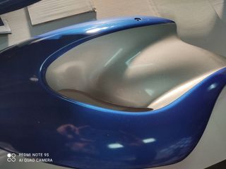 Carenado tdm 850