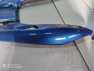 Carenado tdm 850