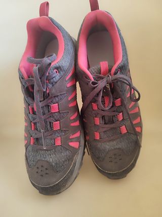 Botas de montaña Salomon EOS GTX Gore-tex
