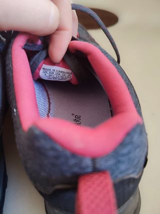 Botas de montaña Salomon EOS GTX Gore-tex