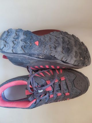 Botas de montaña Salomon EOS GTX Gore-tex