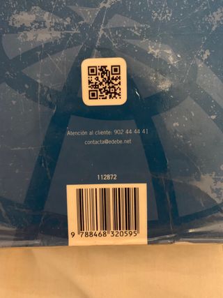 Libro Física y Química 1Bachillerato