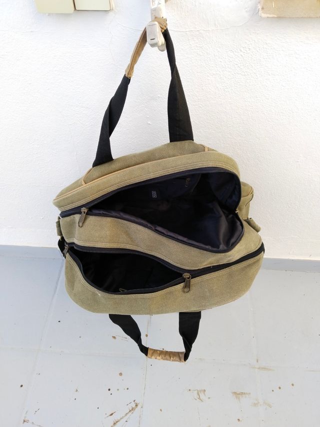 Bolsa de viage o deporte