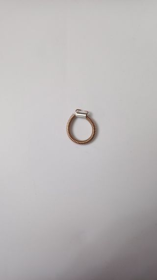 Estator Resorte de Oreja