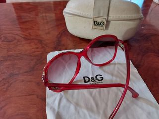 Gafas D&G
