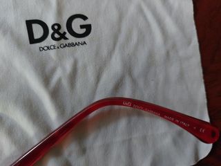 Gafas D&G