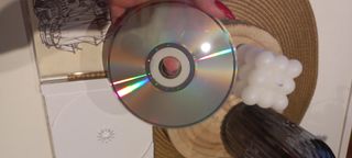 CD- Miguel Bose "Papito"