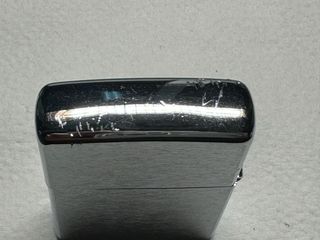Zippo nissan terrano II
