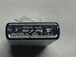 Zippo nissan terrano II