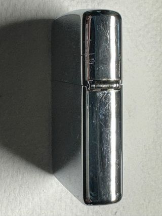 Zippo nissan terrano II
