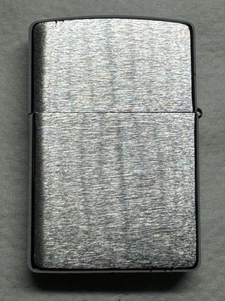 Zippo nissan terrano II