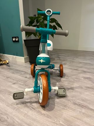 triciclo