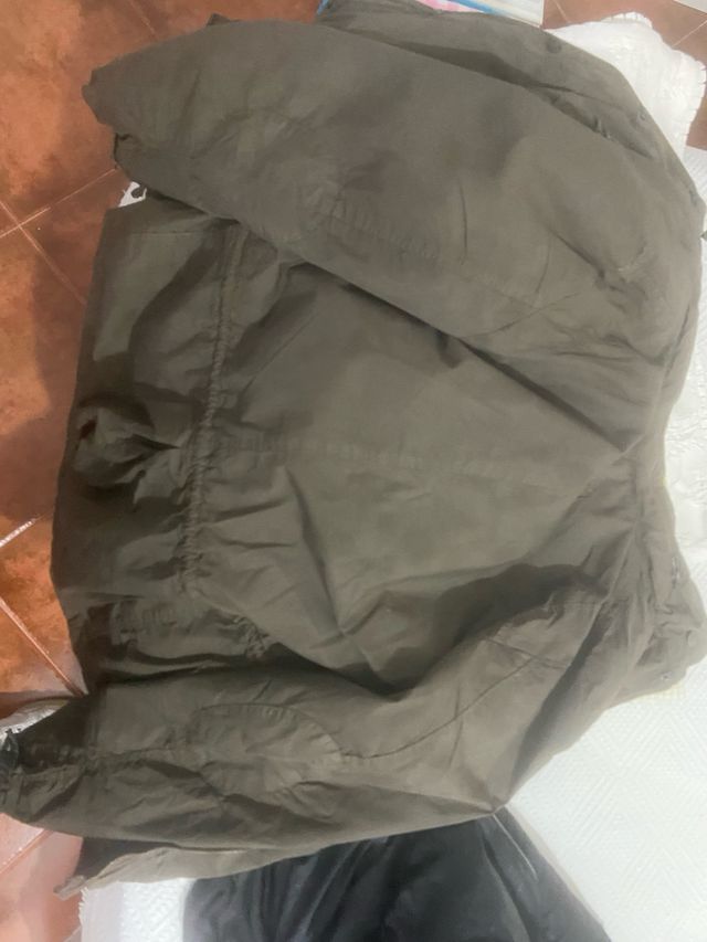 Chaqueta Coronel Tapioca Talla M