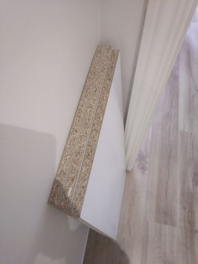 Estanterías / tableros