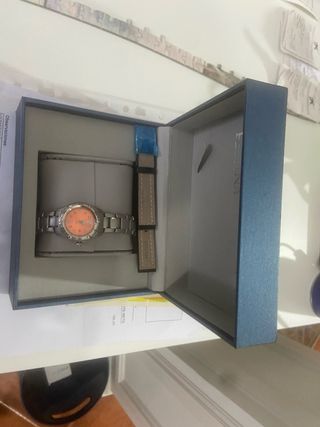 Reloj Festina Nuevo