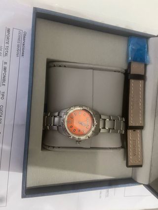 Reloj Festina Nuevo