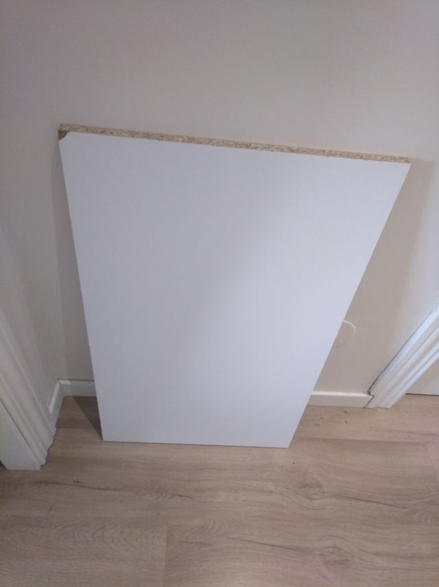 Estantería / Tablero