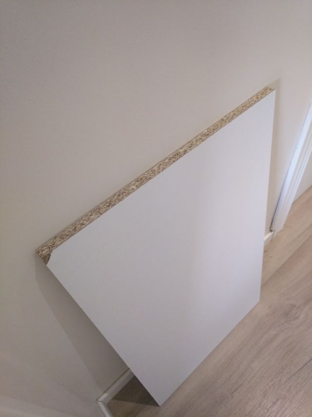 Estantería / Tablero