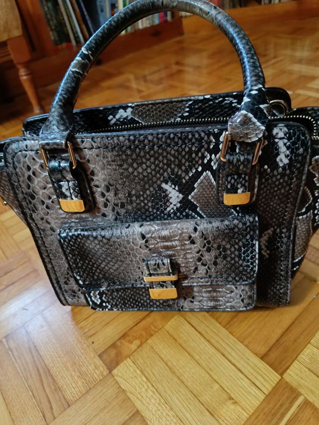 Bolso d mano,nuevo