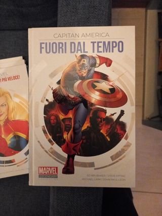Fumetti MARVEL