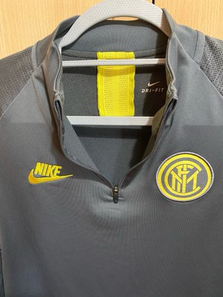 Sudadera Inter de Milan