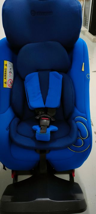 Silla coche bebe