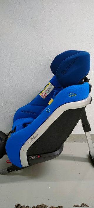 Silla coche bebe