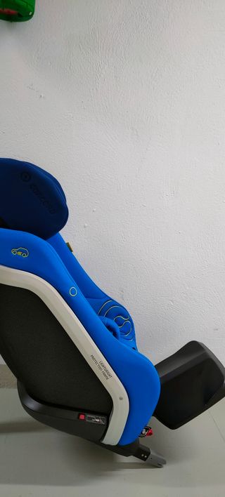 Silla coche bebe