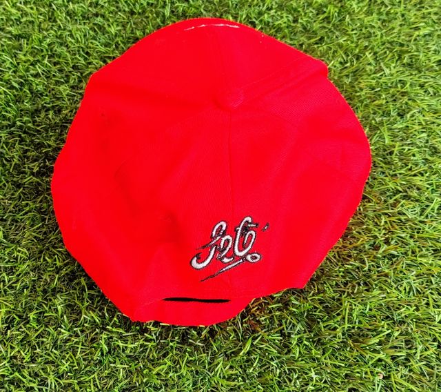 Gorra Sete Gibernau Ducati