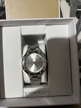Reloj Viceroy