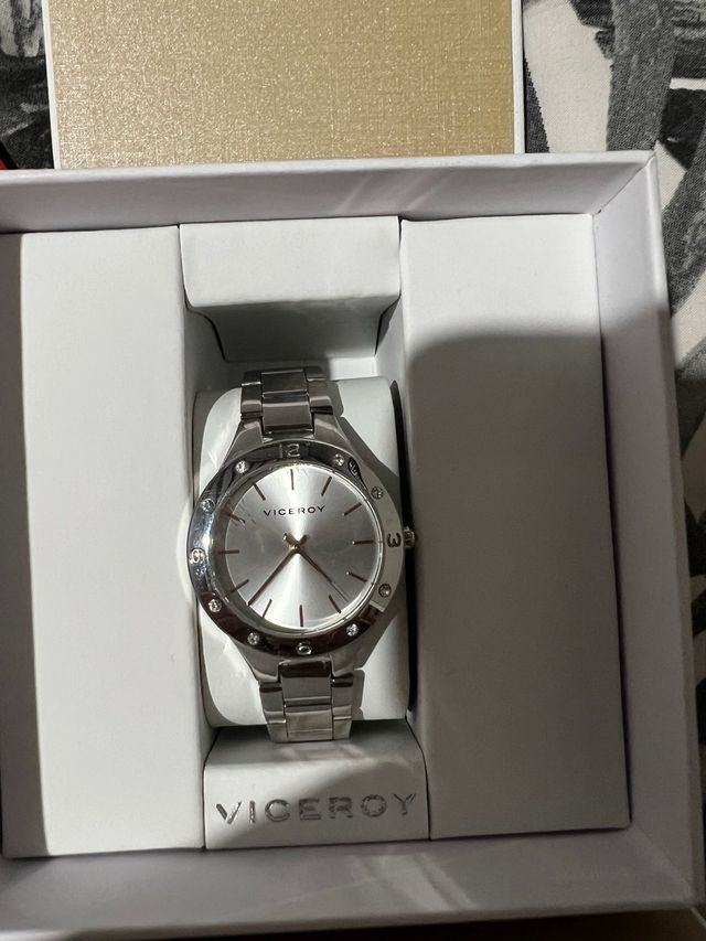 Reloj Viceroy