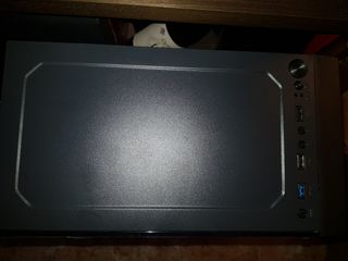 PC Gaming - 1080p Medio - Acepto cambios