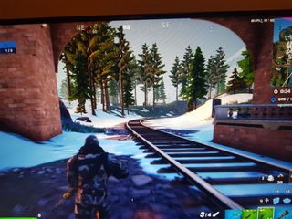 PC Gaming - 1080p Medio - Acepto cambios