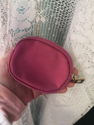 Monedero Bimba y Lola