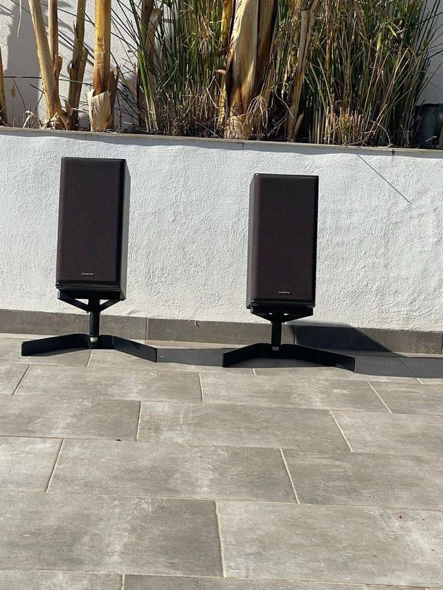 ALTAVOCES ONKYO PS-05U