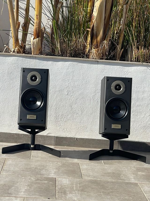ALTAVOCES ONKYO PS-05U