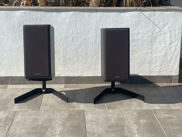 ALTAVOCES ONKYO PS-05U