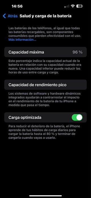 IPHONE 14 PRO MAX NEGRO ESPECIAL