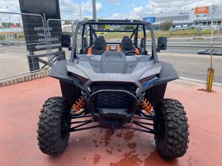 RZR XP4 1000 SPORT EPS