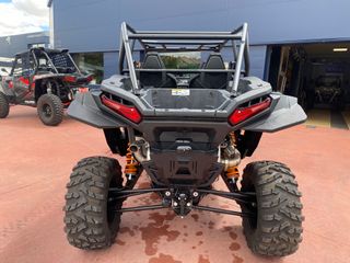 RZR XP4 1000 SPORT EPS