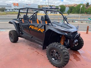 RZR XP4 1000 SPORT EPS
