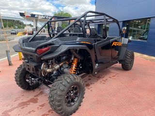 RZR XP4 1000 SPORT EPS