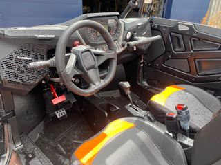 RZR XP4 1000 SPORT EPS