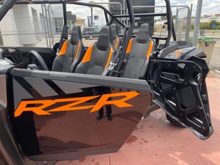 RZR XP4 1000 SPORT EPS