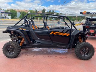 RZR XP4 1000 SPORT EPS