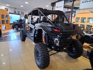 RZR XP4 1000 SPORT EPS